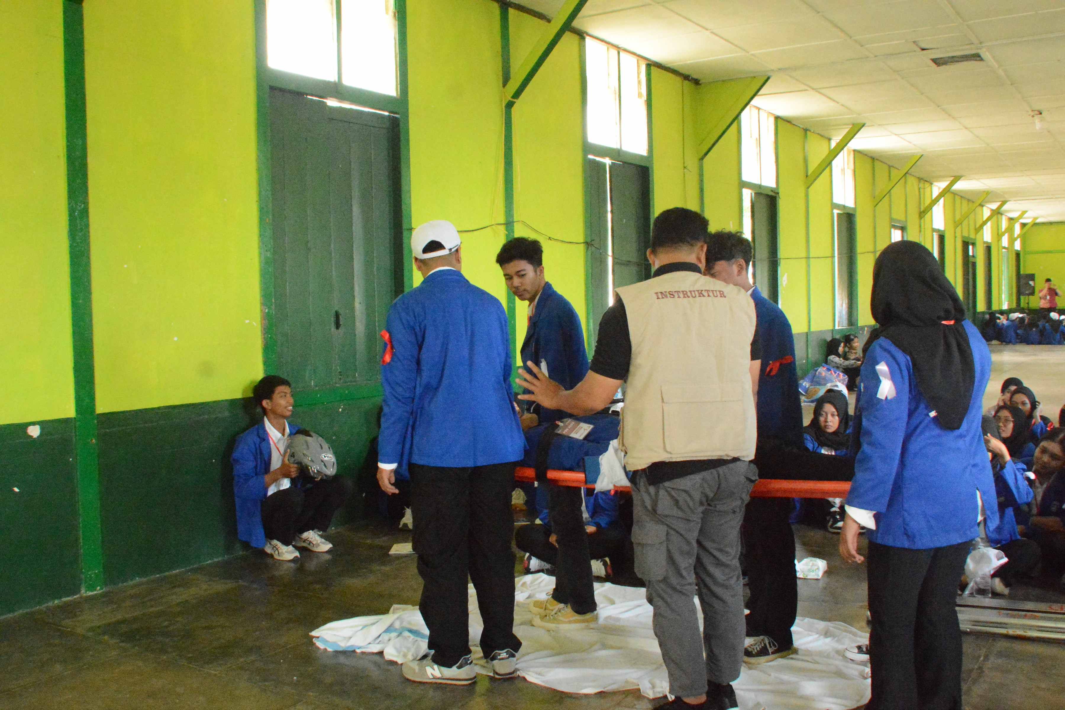 Materi/Skill Station 3
